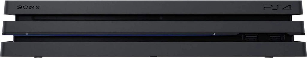 Pre-Owned Gaming Bundle With 1TB Gaming 4 Console + AXTION Black Microphone BOLT Earbuds Pro Controller Sony 2 With PlayStation