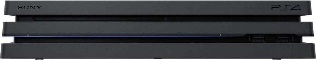 Pre-Owned Gaming Bundle With 1TB Gaming 4 Console + AXTION Black Microphone BOLT Earbuds Pro Controller Sony 2 With PlayStation