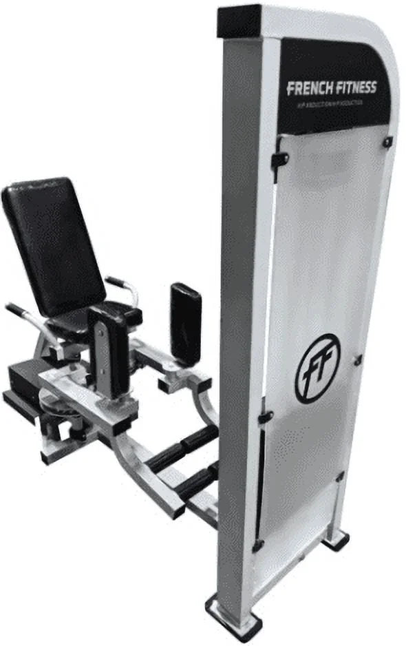 / Outer Fitness (New) Inner Shasta Thigh Machine French
