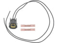 2004 with 2001 Nissan Compatible - 2002 - 2003 Xterra Connector 2000 Knock Sensor