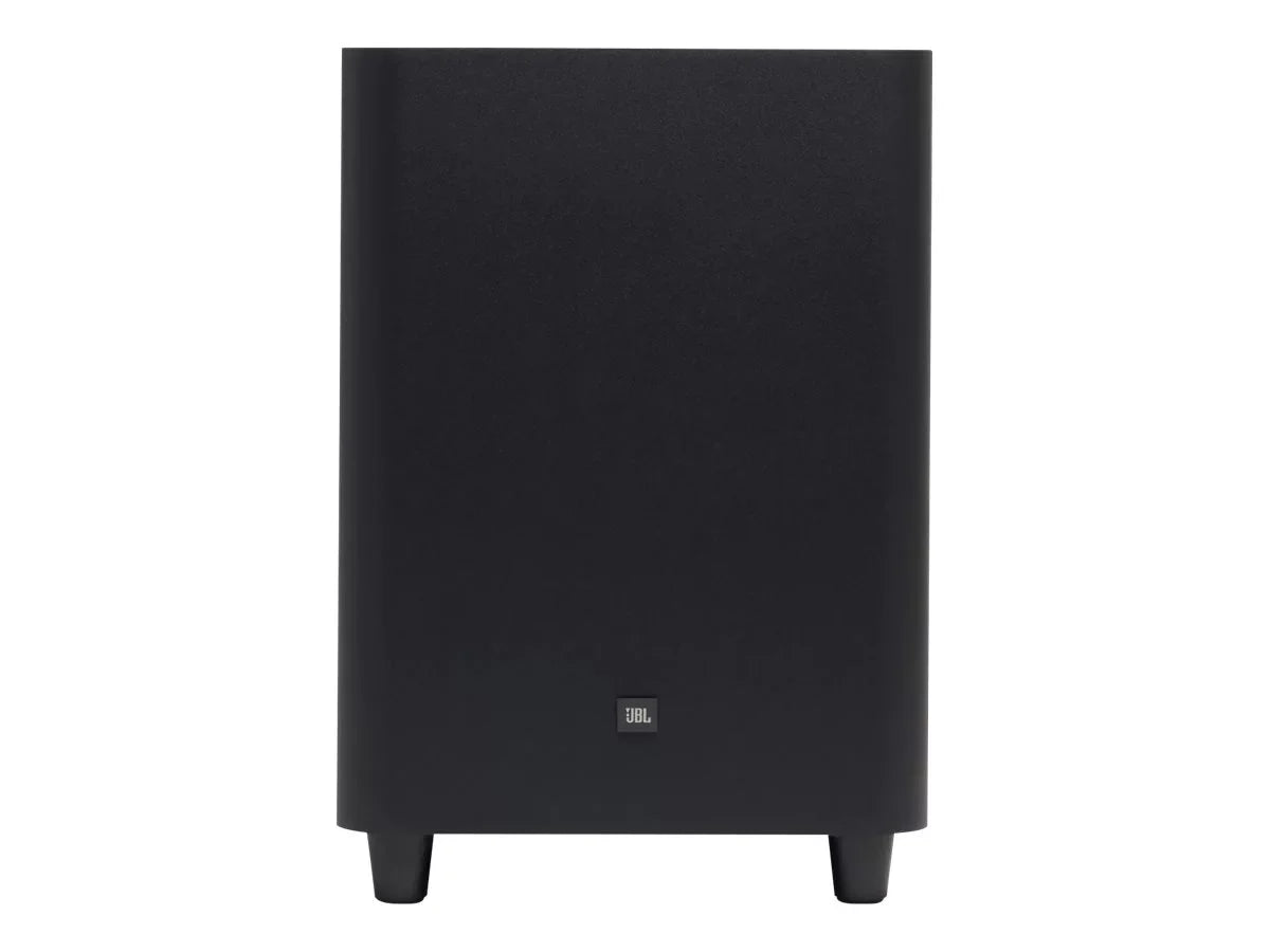 10" Subwoofer (JBLSW10BLKAM) 300W Wireless Powered JBL