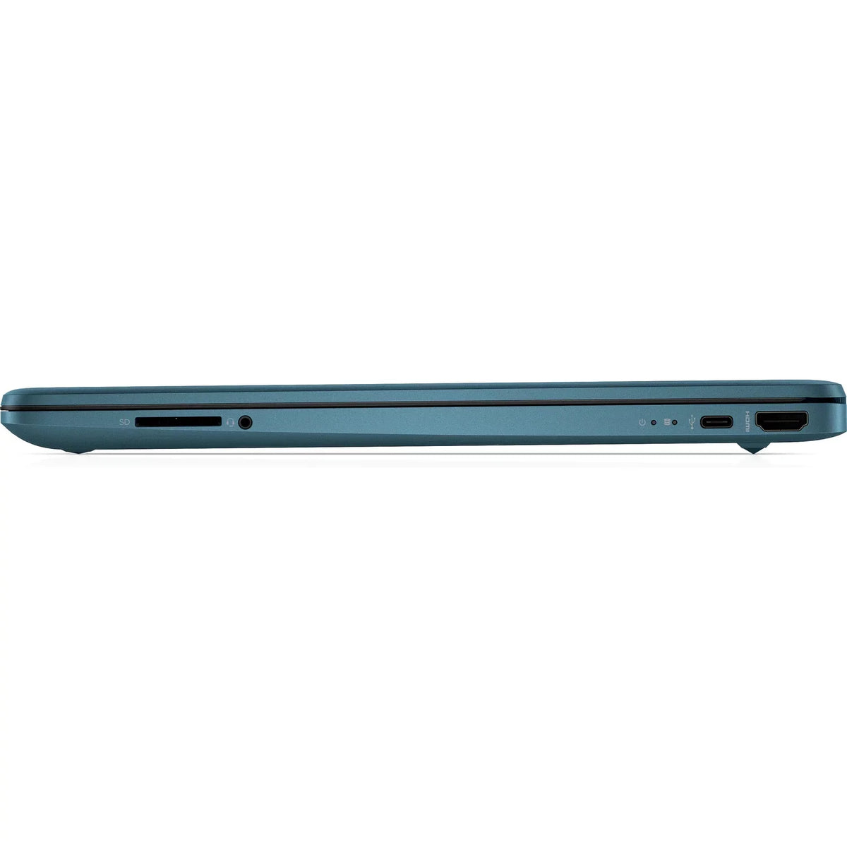 SSD (Refurbished) RAM, Pentium 7505, Restored 256GB 8GB Laptop Touch HP 15.6" Gold Intel 15-dy2026ds
