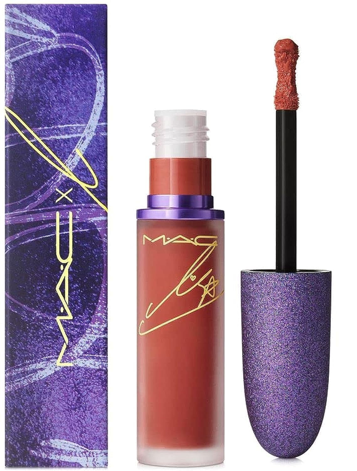 Not Lisa Lipcolour Powder Kiss Liquid - Collection Sorry Sorry