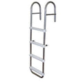 Step Ladder Boarding 4