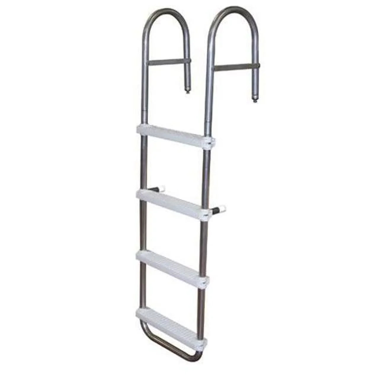 Step Ladder Boarding 4