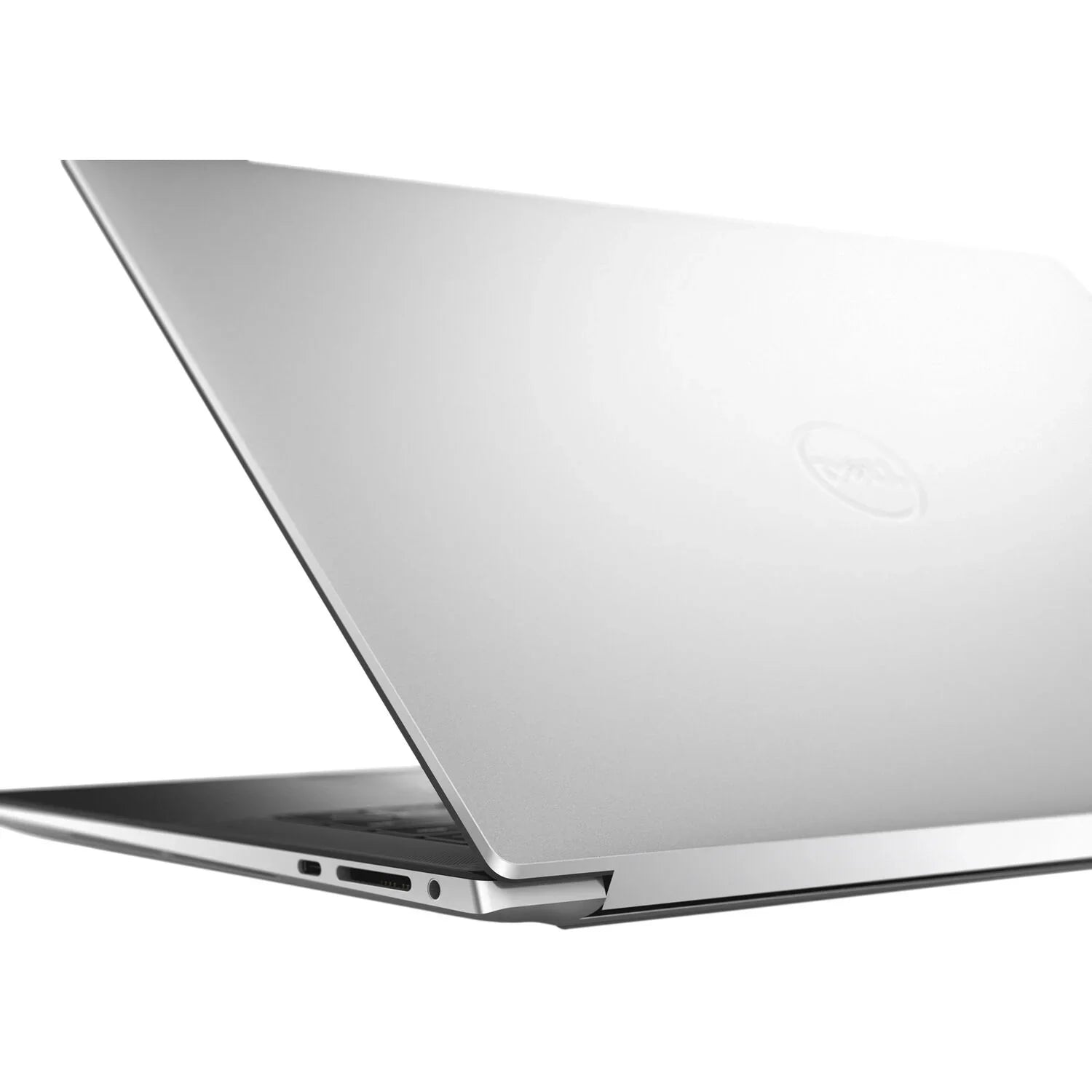 Laptop GTX 32GB GPU Restored 10 1650 XPS PC i7-10750H 512GB 9500 RAM Win Dell 4GB (Refurbished) 15.6"