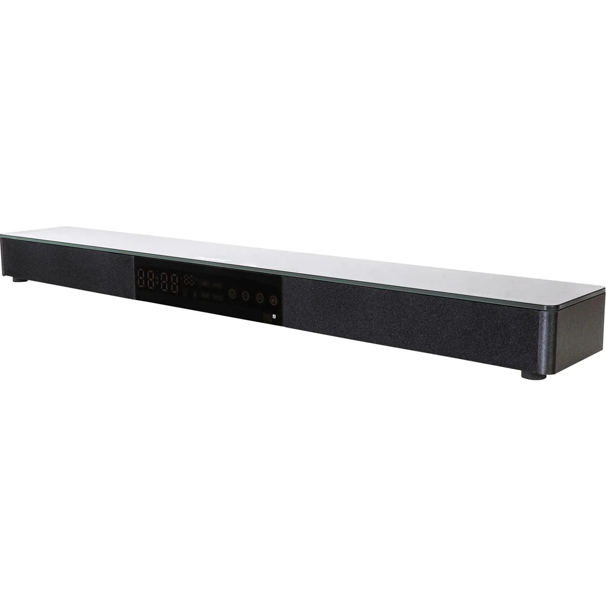 Soundbar Theater Sound (OPEN - 2.1 Audio Surround Gear Wireless 31" (PA30W) Deco BOX) Home Bluetooth CH NFC