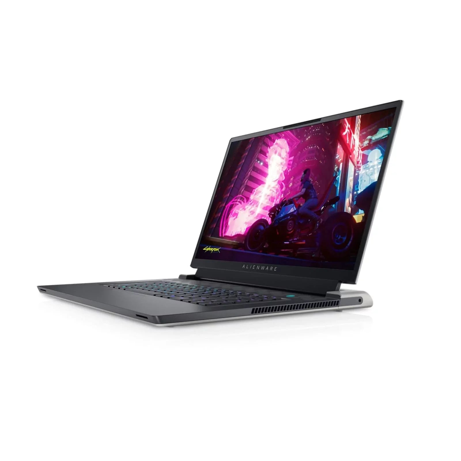 R1 8 1TB - - (2021) 3060 11th Dell @ RAM SSD 1TB FHD SSD GHz 16GB Gen + Alienware - Laptop Gaming Core Cores X17 CPU 17.3" i7 - Restored GDDR6 (Refurbished) RTX 4.6 - 12GB