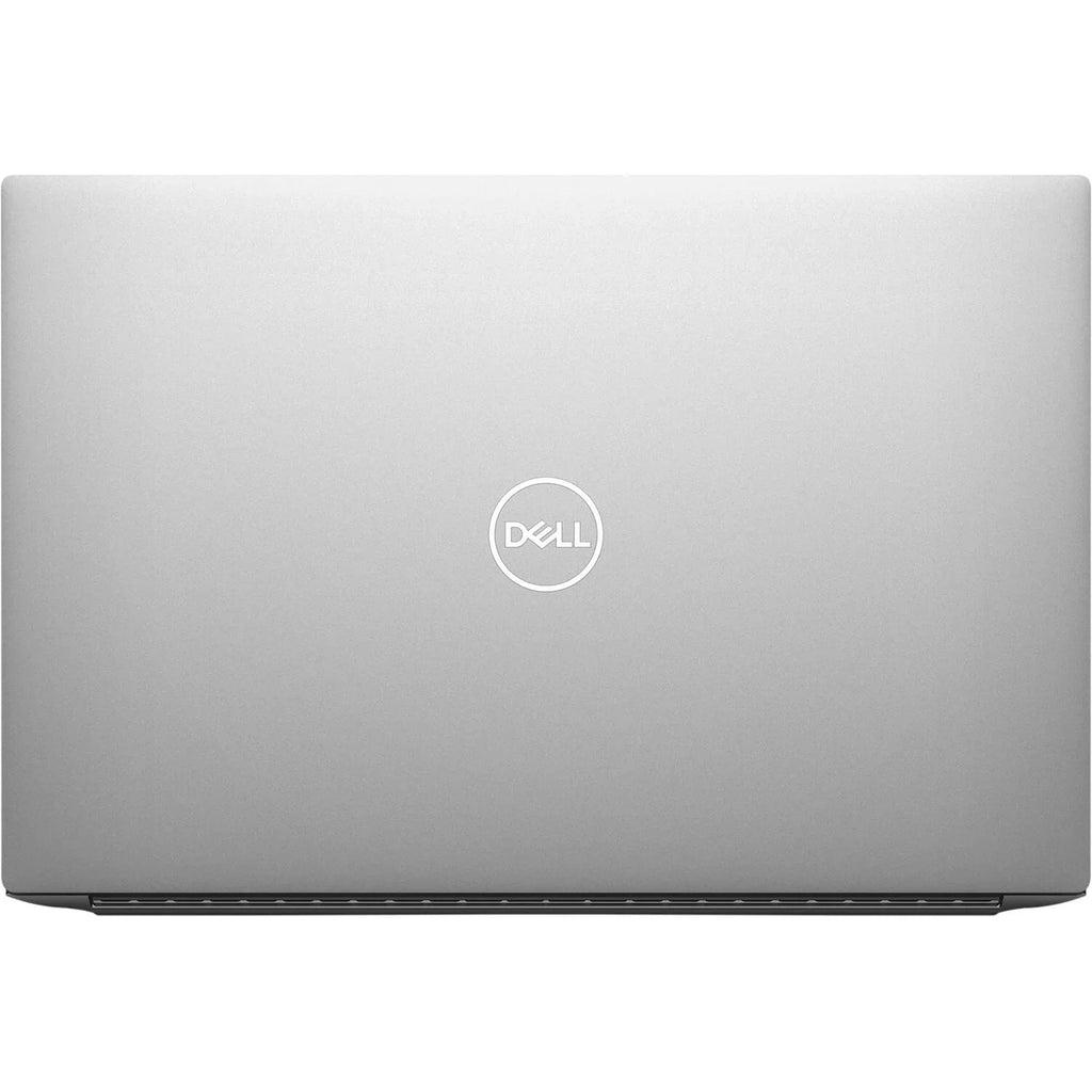 Laptop GTX 32GB GPU Restored 10 1650 XPS PC i7-10750H 512GB 9500 RAM Win Dell 4GB (Refurbished) 15.6"