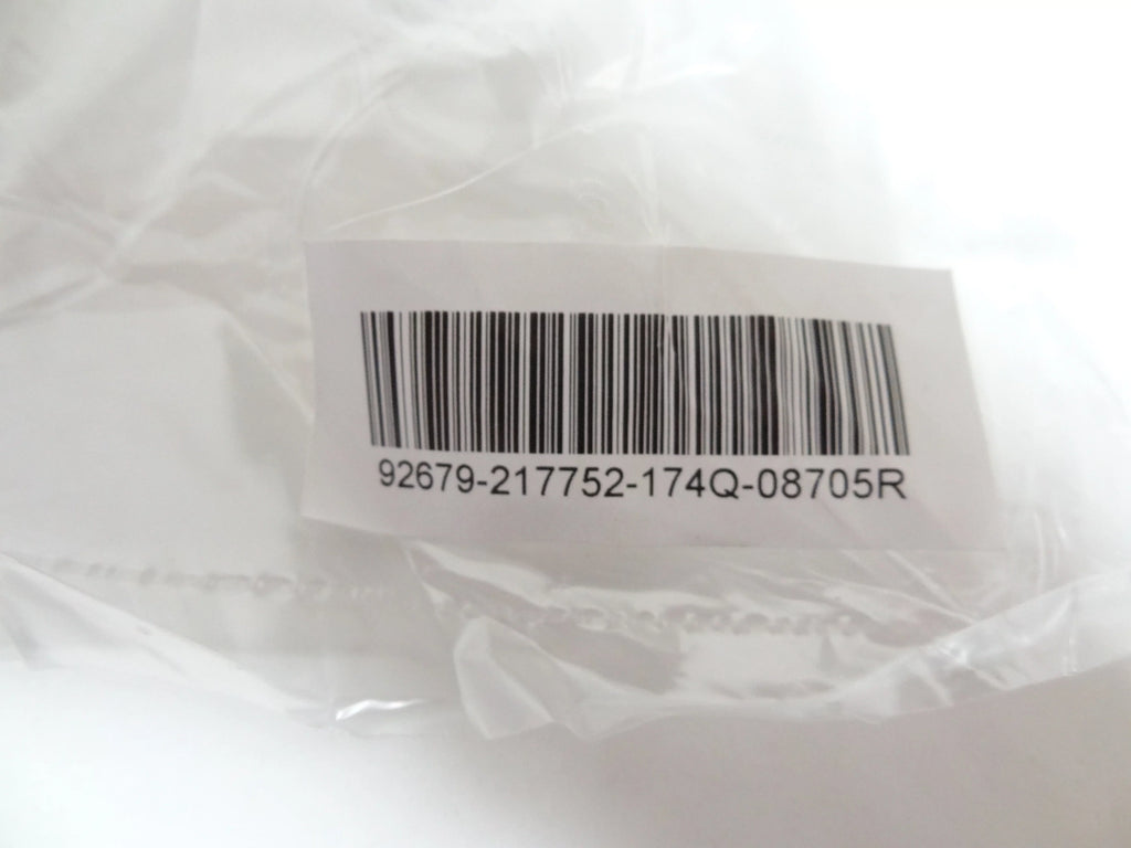 08705R) Sharp Stand LC-55P6000U Legs W/Screws-NEW(08702R