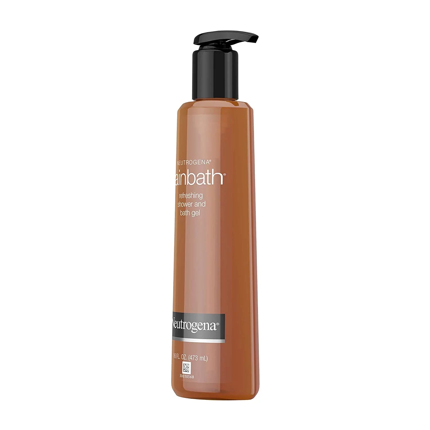 Pack Bath Gel Neutrogena 16 Refreshing Ounce Original and Rainbath Shower 5