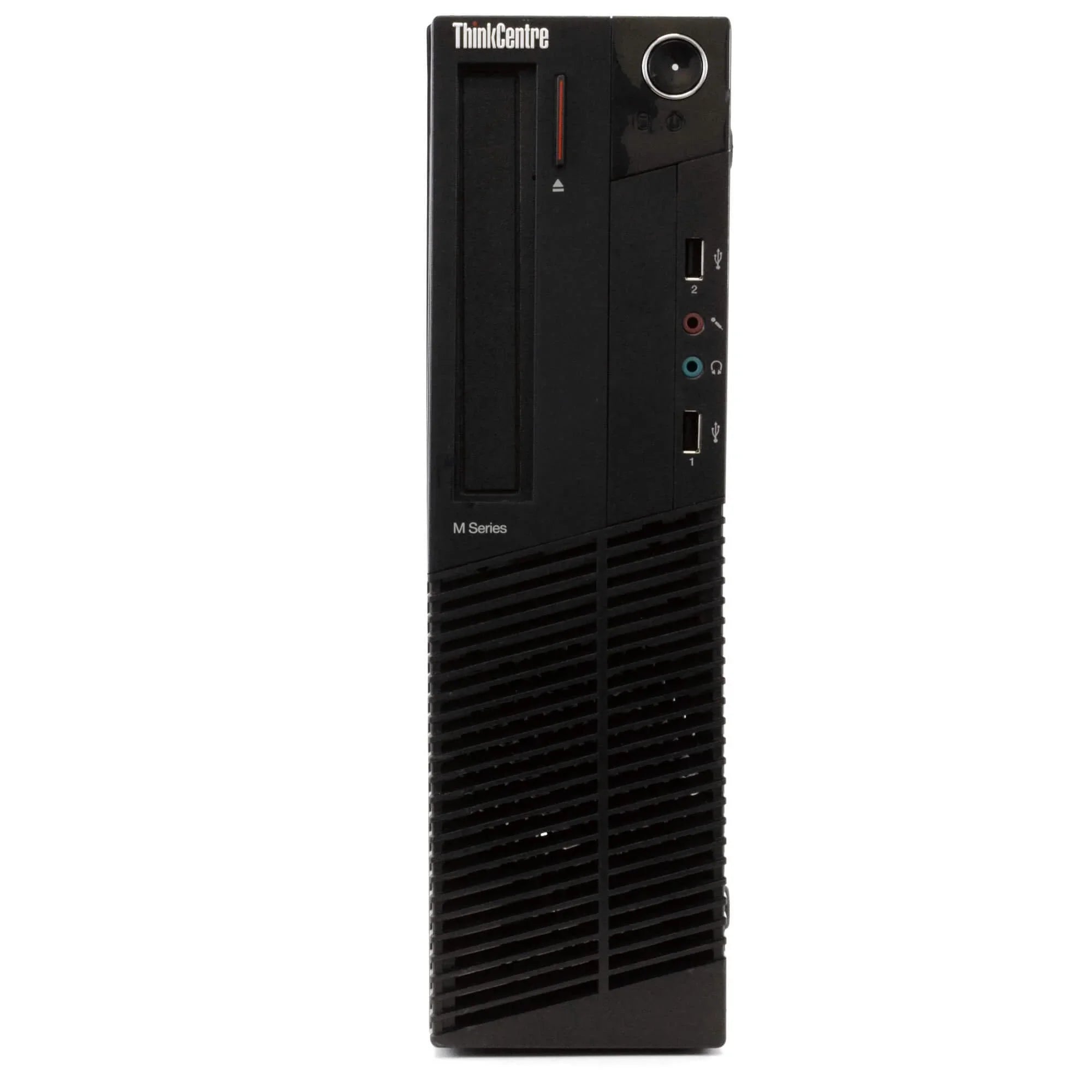 Desktop 1TB - HDD, and Windows 11 Not Intel 4GB ) - Lenovo Keyboard Pro, DDR3 PC RGB (Used Included), DVD, Computer M92P (Monitor Like Quad-Core i5, Mouse WIFI, RAM,