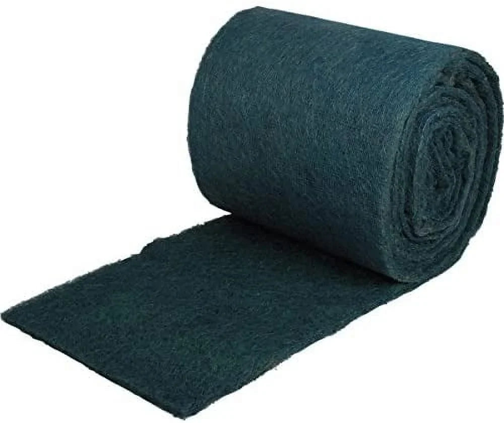 oxygen Hog Roll Filter Hair 30x360x1"