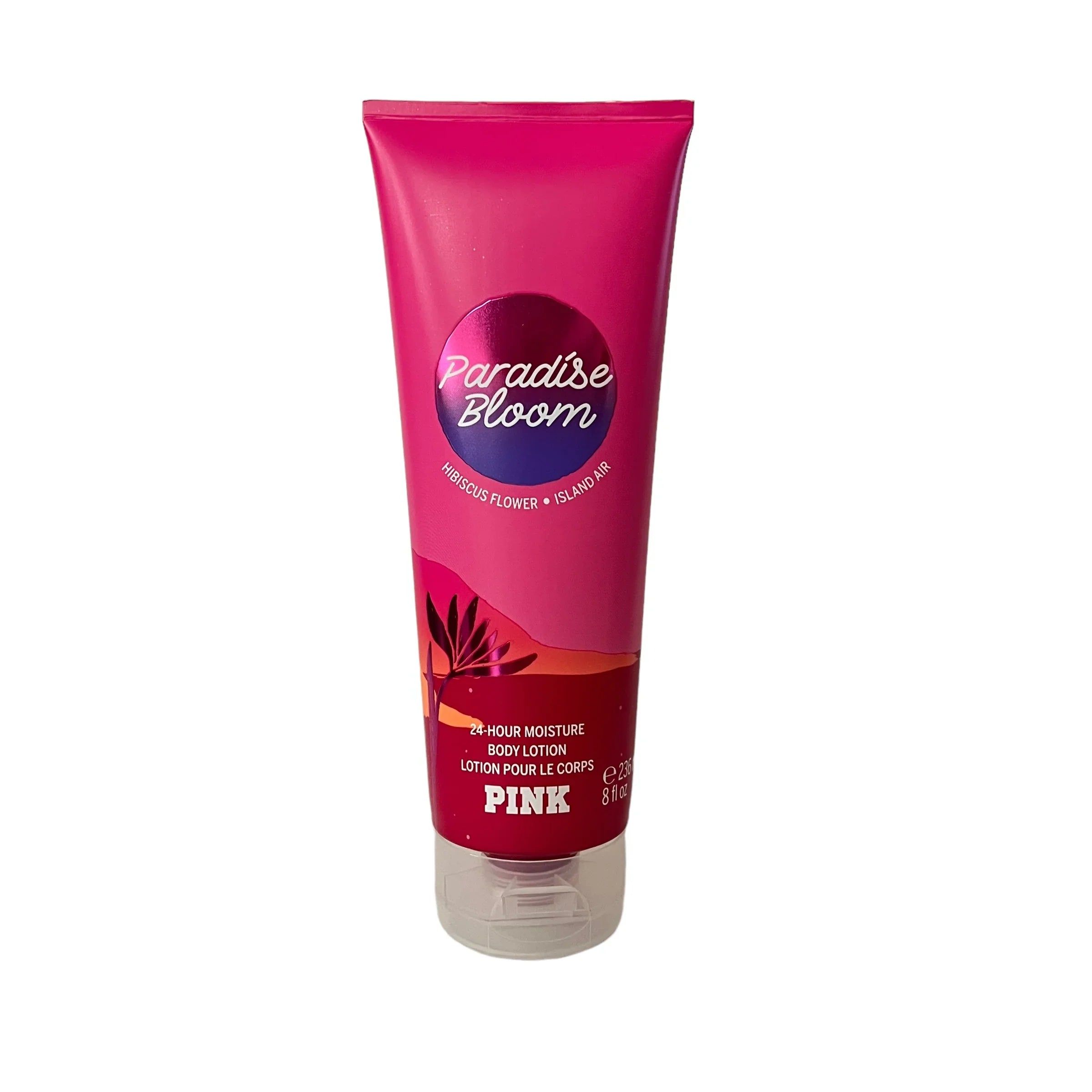 Secret oz Body Paradise Limited 2 Pack fl Edition Bloom Scent Fragrance Pink Victoria's 8 Lotion
