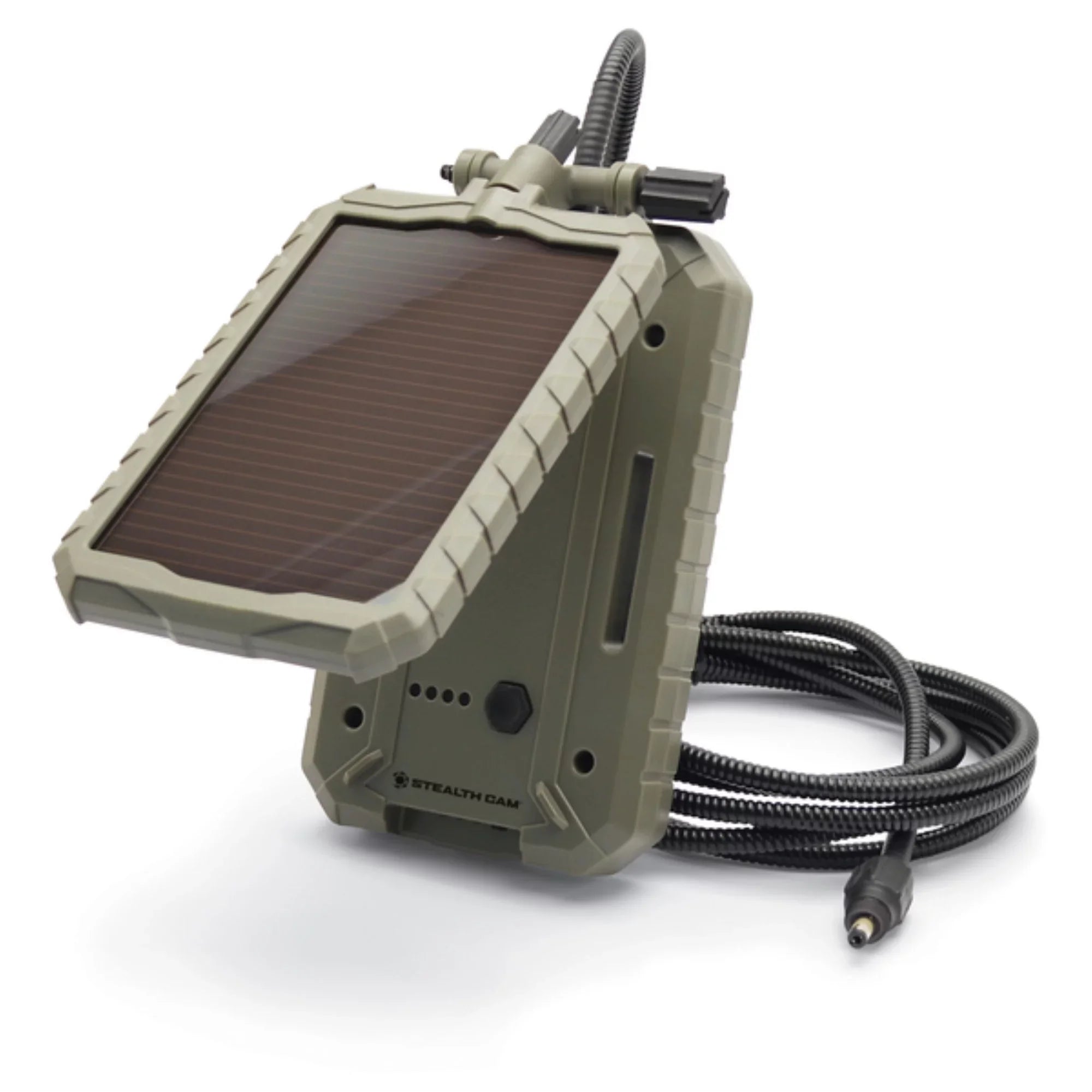 Cam mAh STC-SOLP3X 3,000 Stealth Panel Solar Power