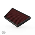 Filter: Freelander), Replacement LR2, Rover Washable, atmospheric High Premium, 2011-2018 33-2991 Rover Range K&N L4 Filter: Engine Sport, (Discovery Land Evoque, Performance,