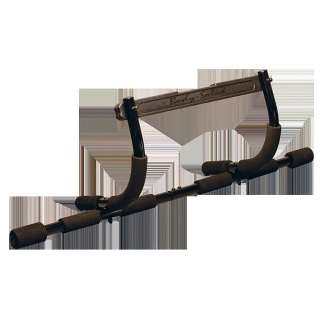 Up Mountless Up & Pull Bar Push