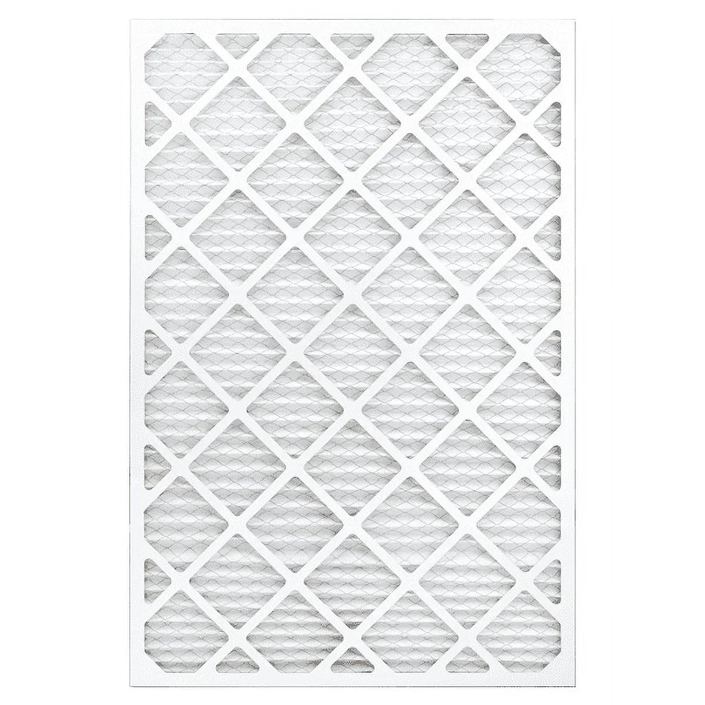 8 MERV Filter USA oxygen HVAC AC oxygen Filters Furnace the Pleated 24x36x1 AIRx Dust in 4-Pack Made Filter,