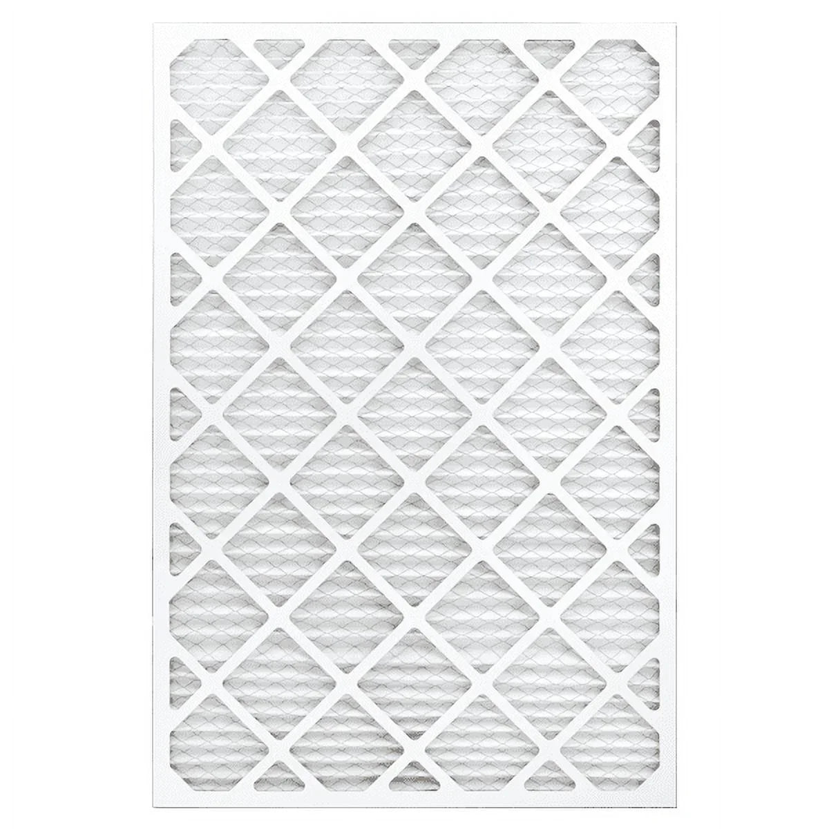 8 MERV Filter USA oxygen HVAC AC oxygen Filters Furnace the Pleated 24x36x1 AIRx Dust in 4-Pack Made Filter,