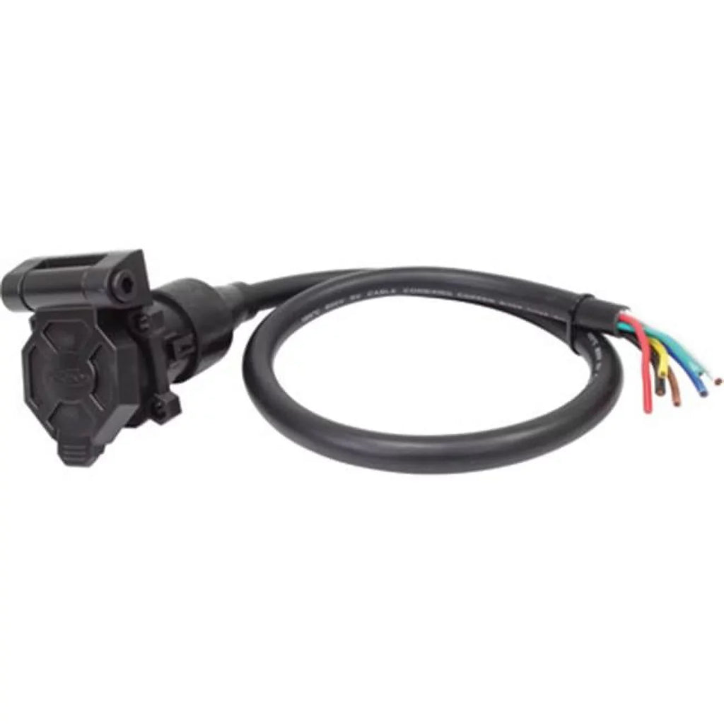 WOLDED BLADE HOPKINS CABLE 7