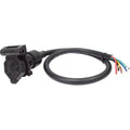 WOLDED BLADE HOPKINS CABLE 7