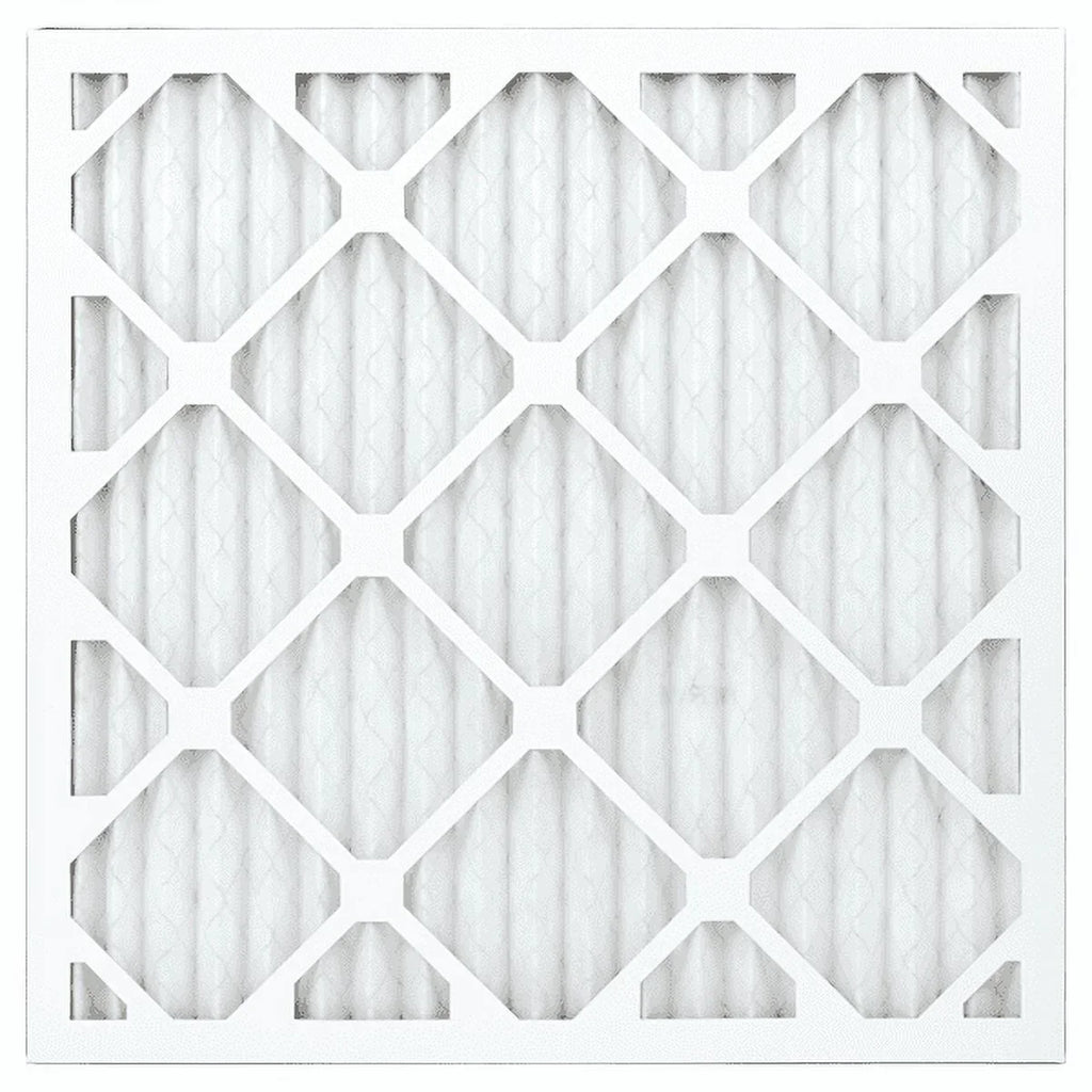 Filters Pleated AIRx the Filter 18x18x1 in AC Furnace 8 6-Pack, Dust Filter, HVAC USA oxygen oxygen Made MERV
