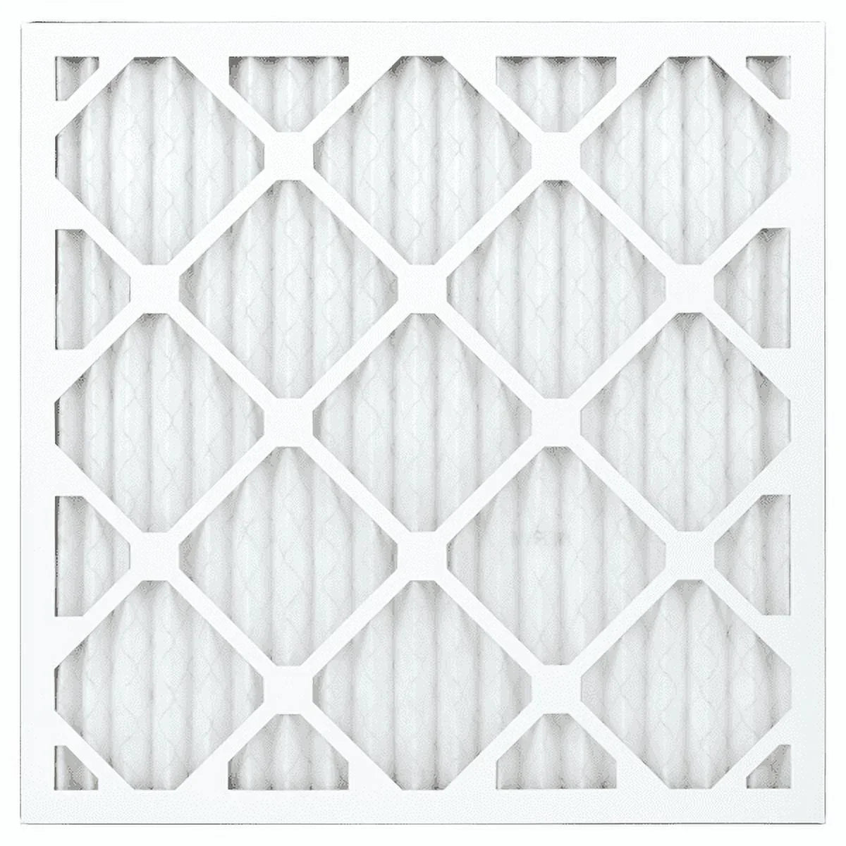 Filters Pleated AIRx the Filter 18x18x1 in AC Furnace 8 6-Pack, Dust Filter, HVAC USA oxygen oxygen Made MERV