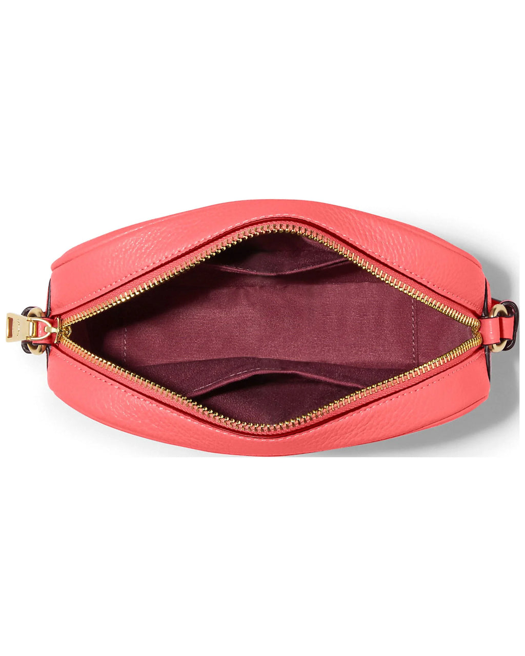 Mini Coach Camera Lemonade) Crossbody Bag Jamie Women's (Pink