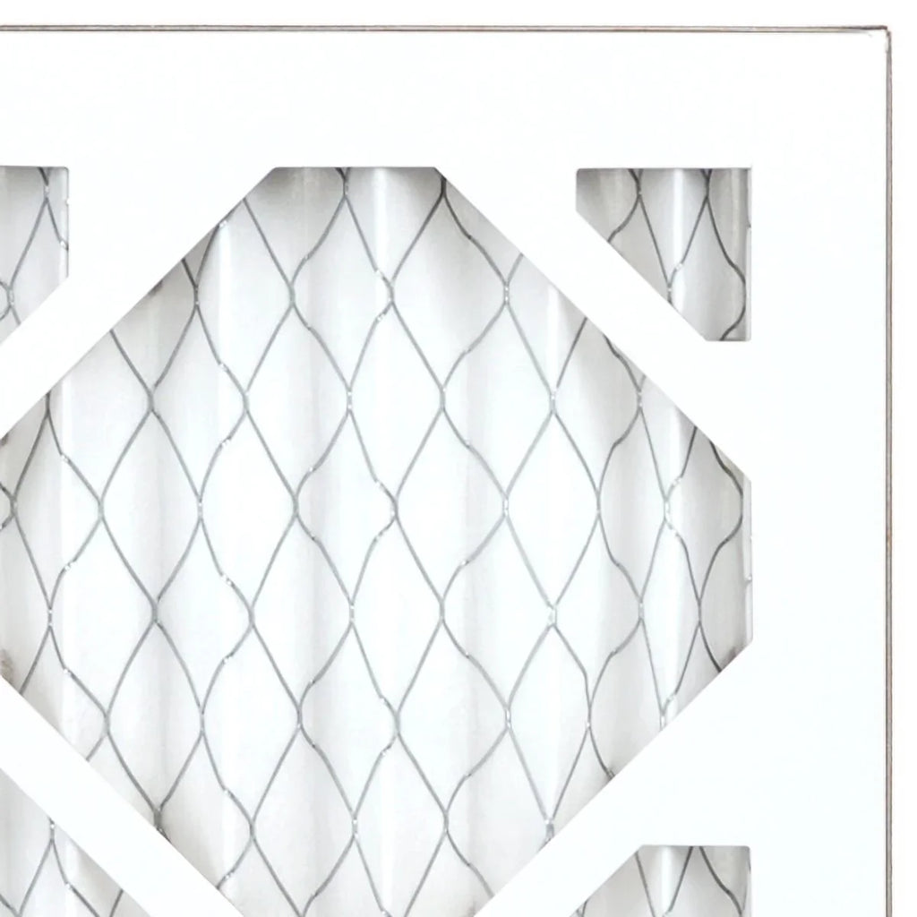 Filters Pleated AIRx the Filter 18x18x1 in AC Furnace 8 6-Pack, Dust Filter, HVAC USA oxygen oxygen Made MERV