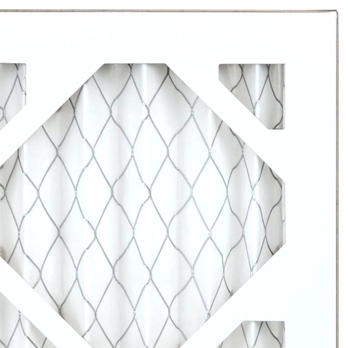 Filters Pleated AIRx the Filter 18x18x1 in AC Furnace 8 6-Pack, Dust Filter, HVAC USA oxygen oxygen Made MERV
