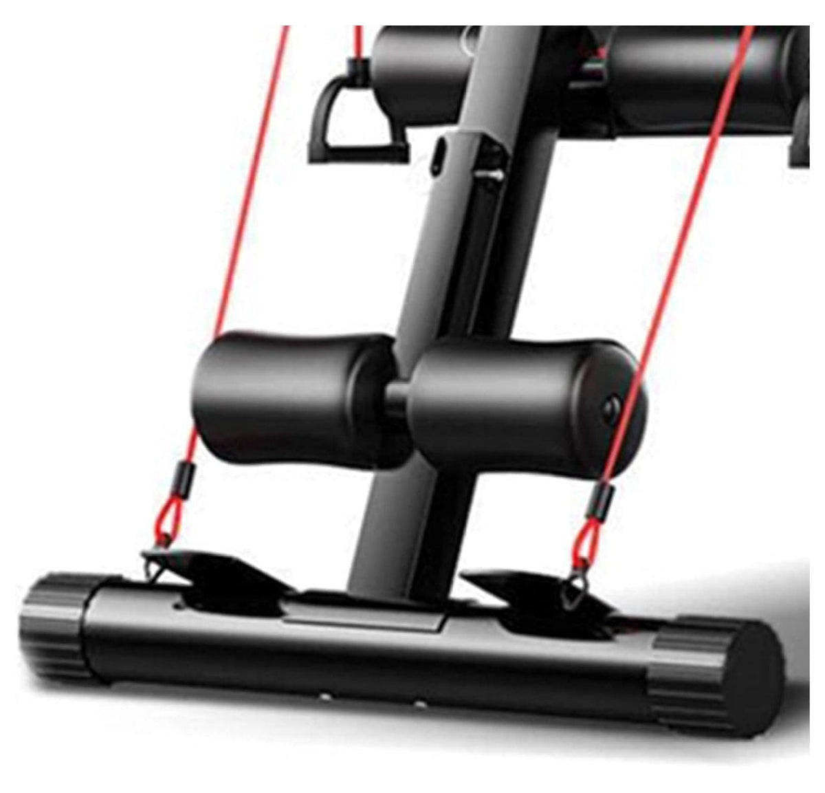 Dumbbell Workout Decline Bench Full Exercise Body Home Load Incline Bench for Workout Weight Foldable Gym 353LBS Adjustable