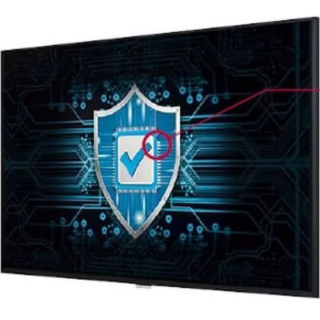 UHD, HDMI 43" LFD (3)