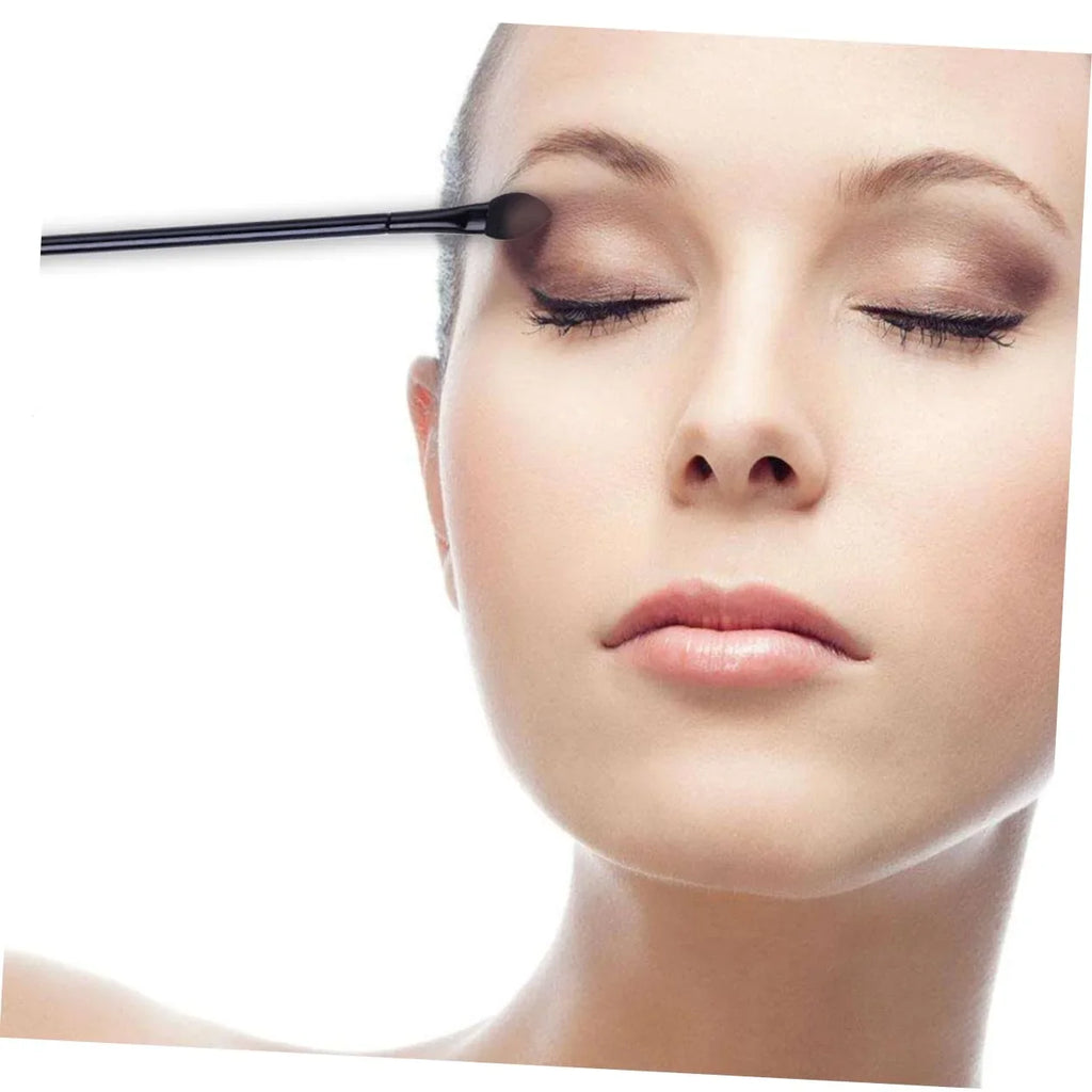 Sponge 150 up makeup festival eyeshadow sponge make weddings pcs Shadow beginners applicator Eye