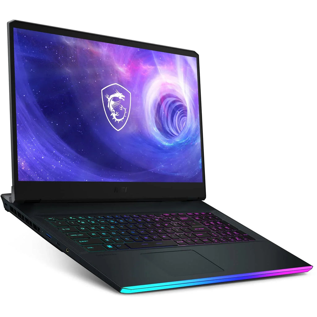 Bezel SSD, 64GB DDR5 RAM, Titanium GeForce i9-12900H, Win 4, GE76 144Hz Laptop, 14-Core Webcam, Gaming FHD RGB 11 Gen 17.3" RTX Thin 1TB Thunderbolt Home, 3060) MSI Raider Backlit, (Intel 12th