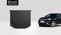 Black Duty - All Cargo Compatible Mat in (Cargo Cherokee USA) - JEEP Weather with - 2019 Grand Heavy Rubber - Mat) (Made ToughPRO