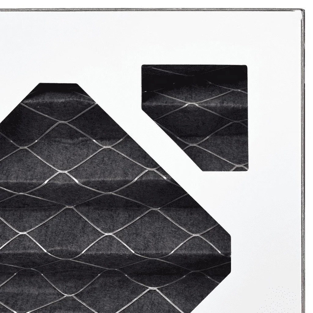 MERV atmospheric 6, Furnace Made in Filter 8 AC AIRx Filters USA Replacement atmospheric the Box Pleated Filter 25x25x1 Odor of
