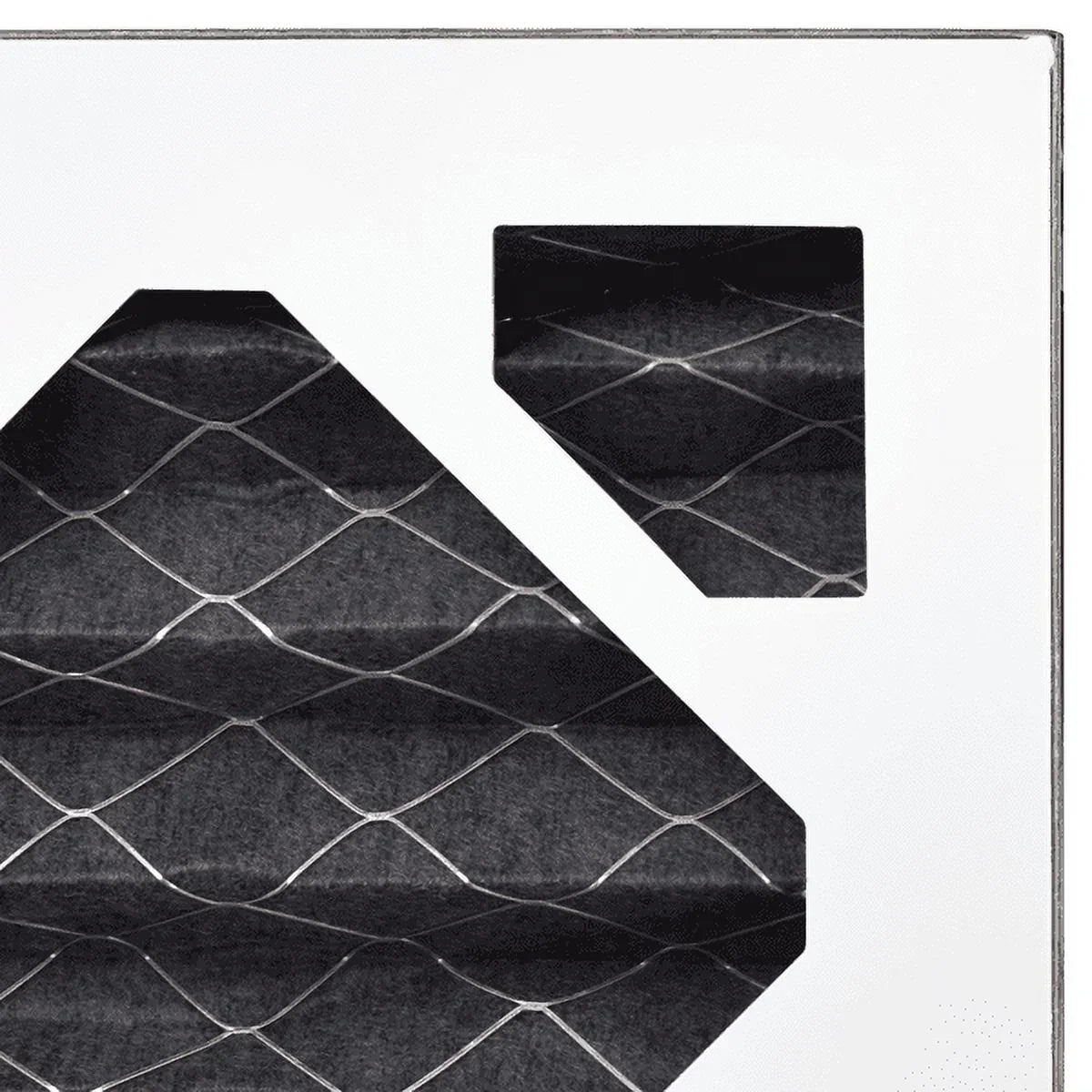 MERV atmospheric 6, Furnace Made in Filter 8 AC AIRx Filters USA Replacement atmospheric the Box Pleated Filter 25x25x1 Odor of