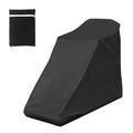 Universal Treadmill Machine Perfect Dustproof Folding Sports Cover Waterproof Cover f Cover Maboto Treadmill Running Fit