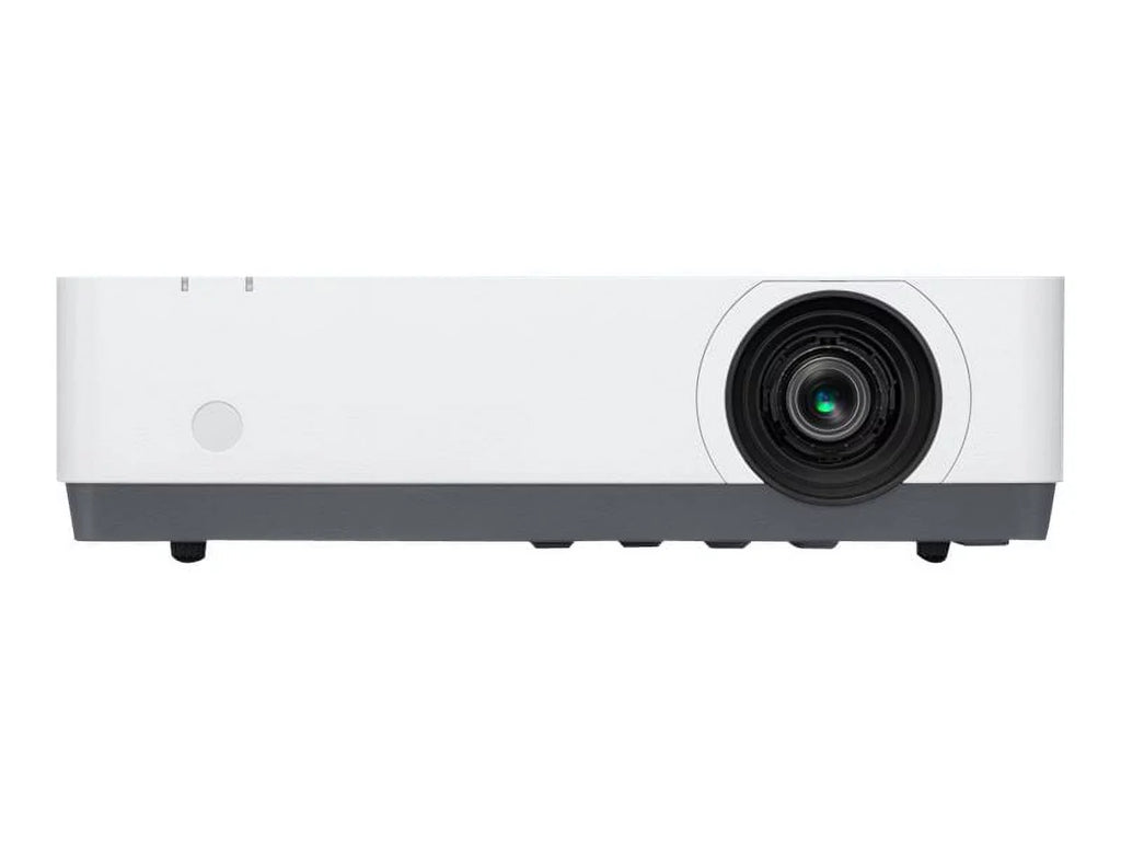 WXGA - 3100 VPL-EW435 - 3LCD lumens - (color) - - 16:10 projector - lumens LAN 3100 - 720p 800) x Sony (1280