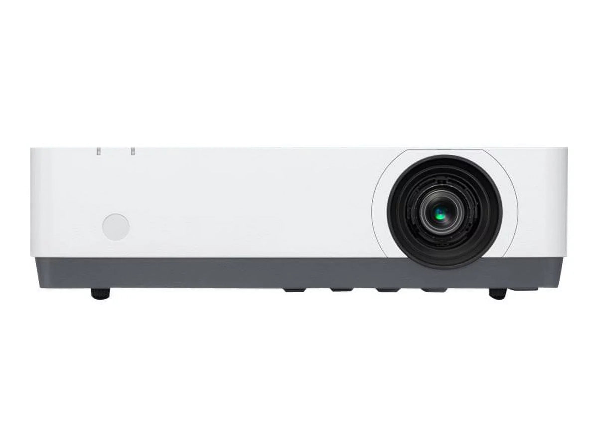WXGA - 3100 VPL-EW435 - 3LCD lumens - (color) - - 16:10 projector - lumens LAN 3100 - 720p 800) x Sony (1280