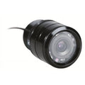 Black Through-hole Camera TE-THC iBeam Universal Backup