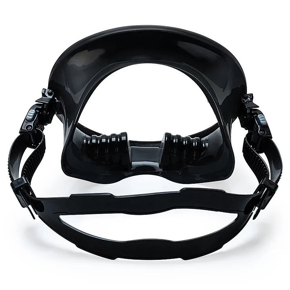 WAVE Wide Panoramic Wide View WithWithAnd 180° Panoramic Diving Wide Snorkel 180° SnorkelSnorkel Snorkel And Wide Goggles,Panoramic Set 180° View Snorkel With View View View