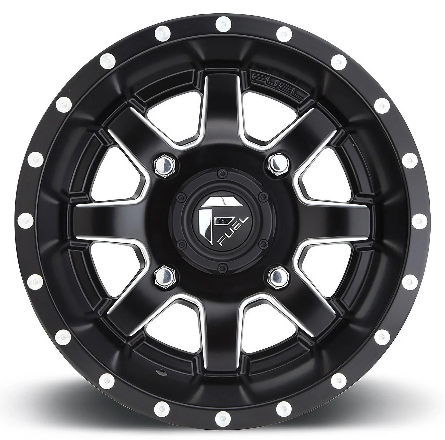 X3 Maverick Sticky Honda / 15" / Warrior Black Can-Am Maverick Talon Wheels Tires Pioneer 1000 32" XT Fuel