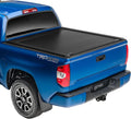 Realtruck 7" Select With Rail PowertraxONE (78.7") Retrax By w/o Retractable 2022-2023 Deck Bed Bed | System 6' Compatible Cover Truck | Tonneau XR T-70862 Tundra Toyota