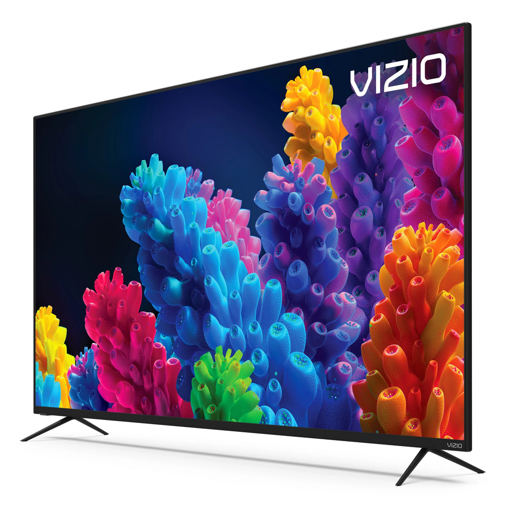 Smart Class TV M-Series Quantum Restored UHD 4K Smartcast (Refurbished) HDR M65Q8-H1 Vizio 65"