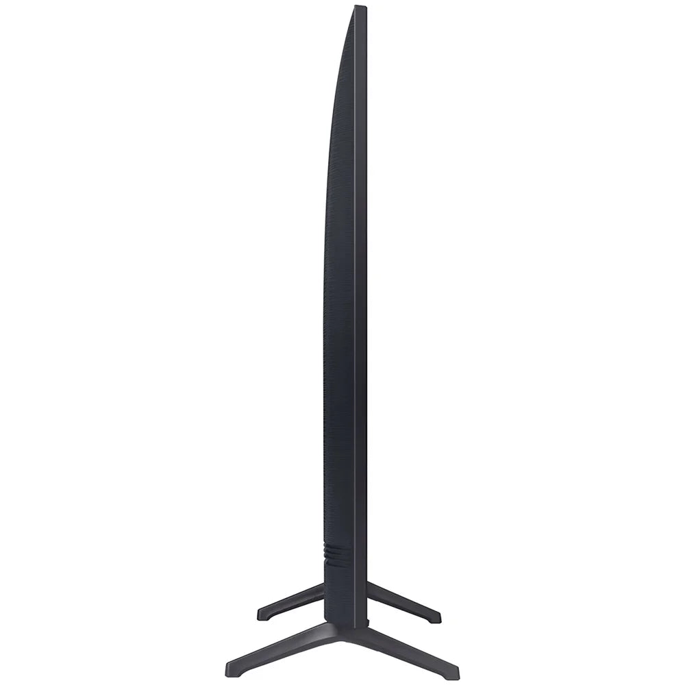 Ultra Design Mount Wall TV Gear TaskRabbit with Adapter LED 58-inch + + UN58TU7000 Samsung 360 Services Bundle 4K Model) HD Deco (2020 Installation Smart + Cables Surge HDMI