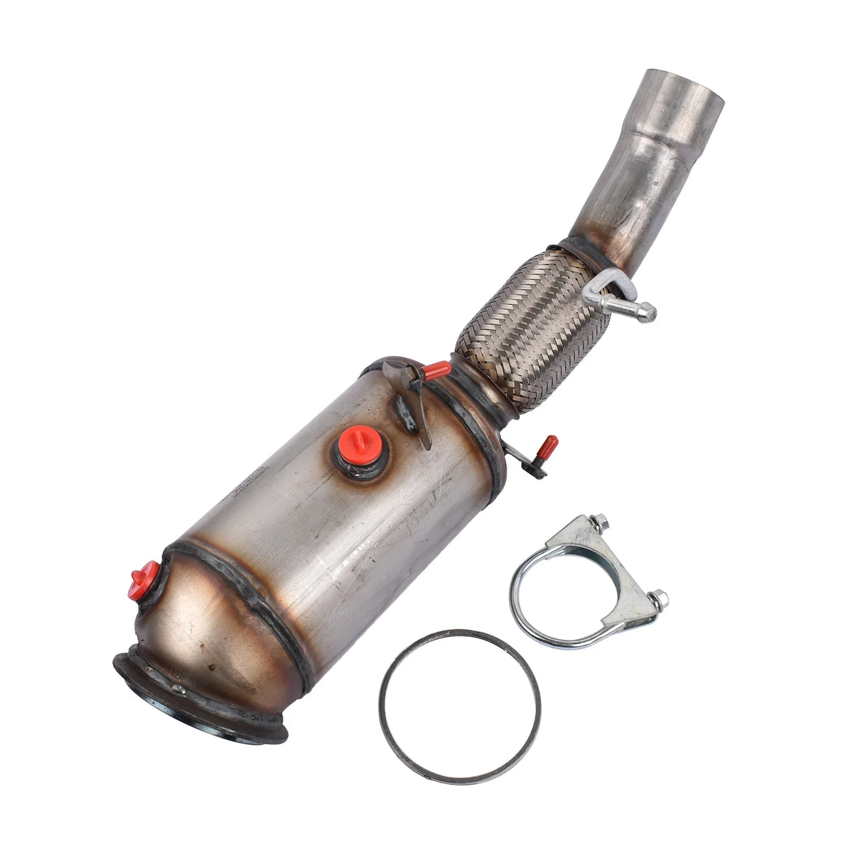 2.0L 2015 2017 X3 BMW 2013 2016 Catalytic Turbo 2014 for Converter BWCZ014/15 Mustrod