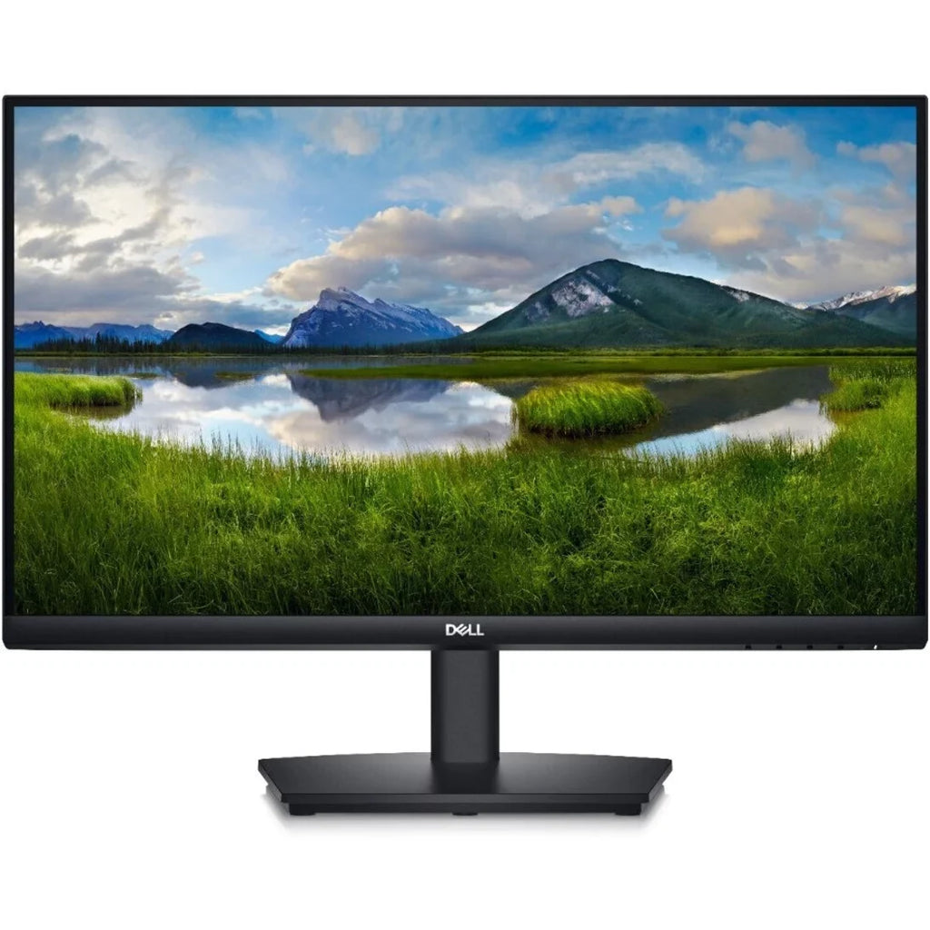 23.8" 16:9 Full E2424HS - LED Dell LCD Monitor HD
