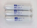 Pack 1/4" Filter 3 2" AICRO-Q 10" Inline New Built-in w/ Fitting Quick-Connect