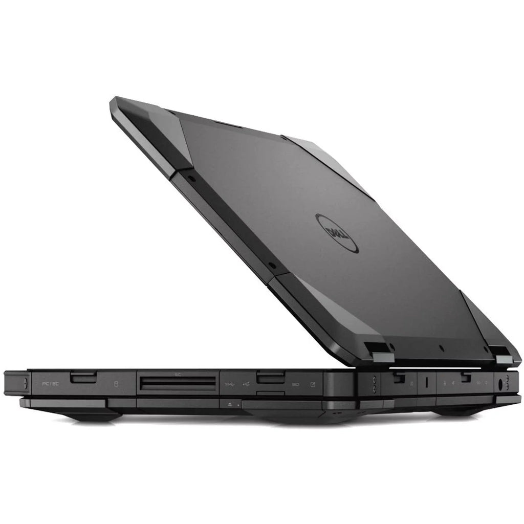 inch , 5414 Rugged 8GB 14 Latitude Dell 256GB Core Ram, Intel , i5-6300U, SSD-Used